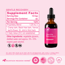 Gentle Recovery (After-Pain Relief) (2 oz.)
