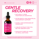 Gentle Recovery (After-Pain Relief) (2 oz.)
