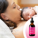 Gentle Recovery (After-Pain Relief) (2 oz.)