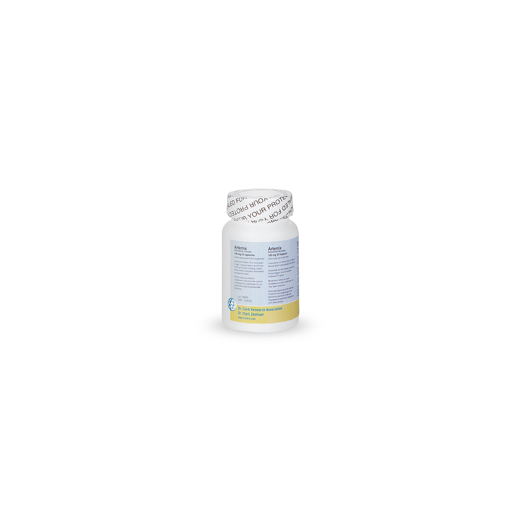 Artemix, 140 mg 30 capsules