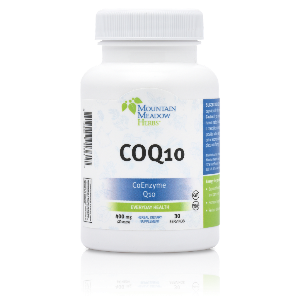 MMH CoQ10 400 mg (30 ct.)