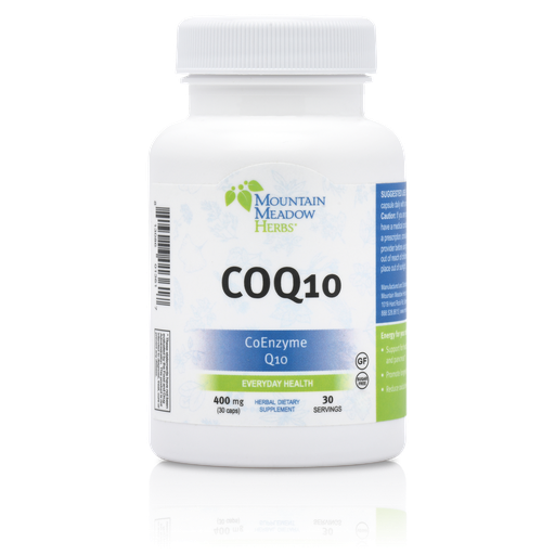 MMH CoQ10 400 mg (30 ct.)