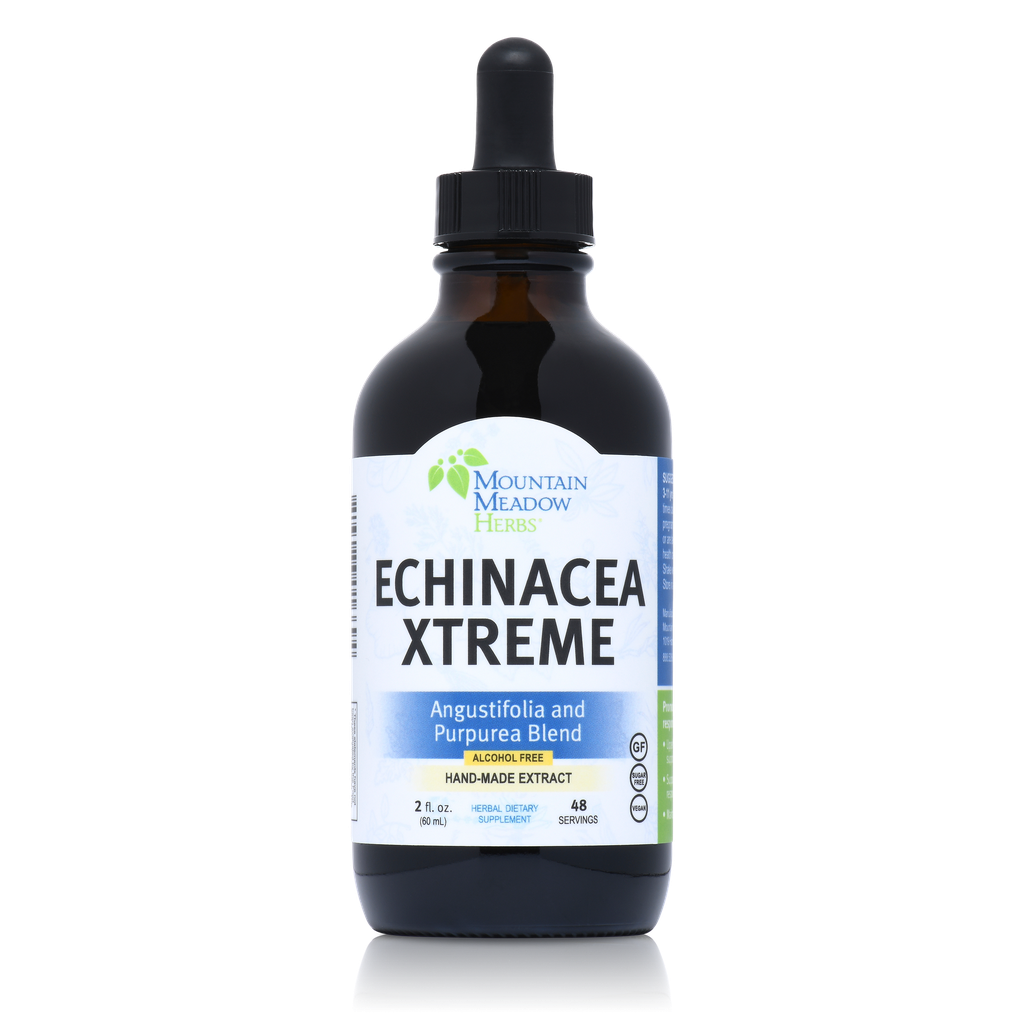 Echinacea Xtreme (2 oz.) 