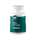 Milk Thistle 300 mg Caps (120 ct)