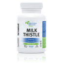 Milk Thistle 300 mg Capsules (120 ct.)