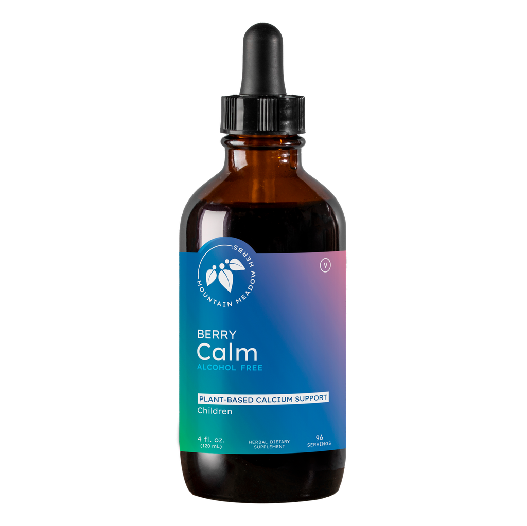 Berry Calm (4 oz.)﻿