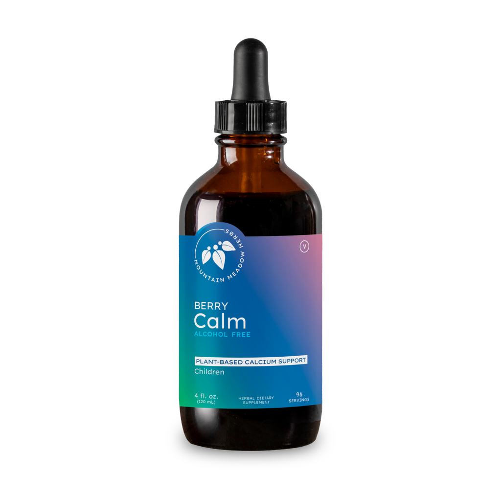 Berry Calm (4 oz.)﻿