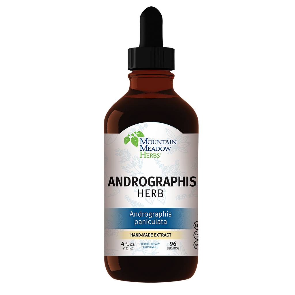 Andrographis Extract (4 oz.)