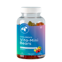Vita-Mini Bears Gummies (60 ct)﻿