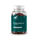 Elderberry Gummies (60 ct)