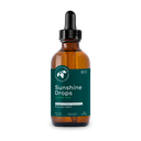 Sunshine Drops/Vitamin D3 (4 oz)