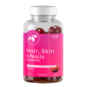 Hair, Skin, & Nails Gummies (60 ct)