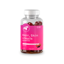Hair, Skin, & Nails Gummies (60 ct)