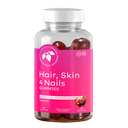 Hair, Skin, & Nails Gummies (60 ct)
