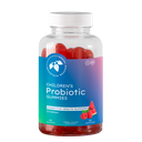 Children's Probiotic Gummies (60 ct)
