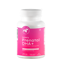 Mom's Prenatal DHA+ 600 mg (60 ct)