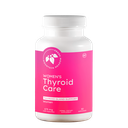 Women's Thyroid Care Caps (120 ct)