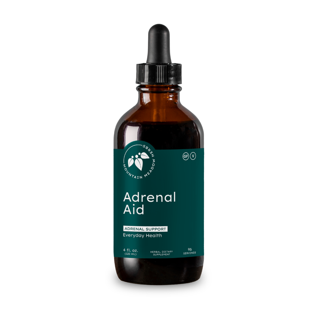 Adrenal Aid (4 oz.)
