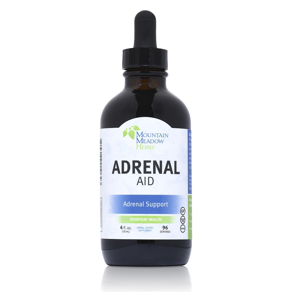 Adrenal Aid (4 oz.)