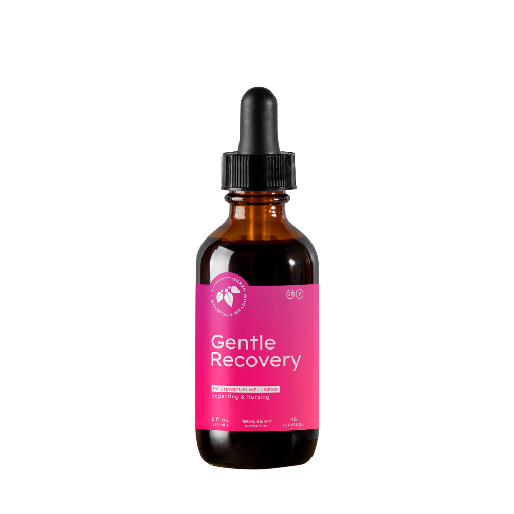 Gentle Recovery (After-Pain Relief) (2 oz.)