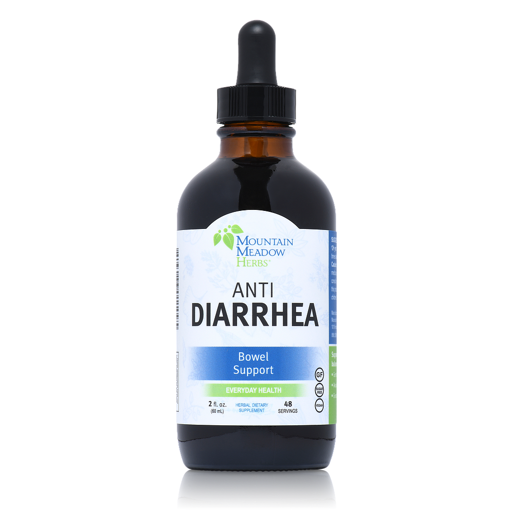 Anti-Diarrhea (2 oz.)