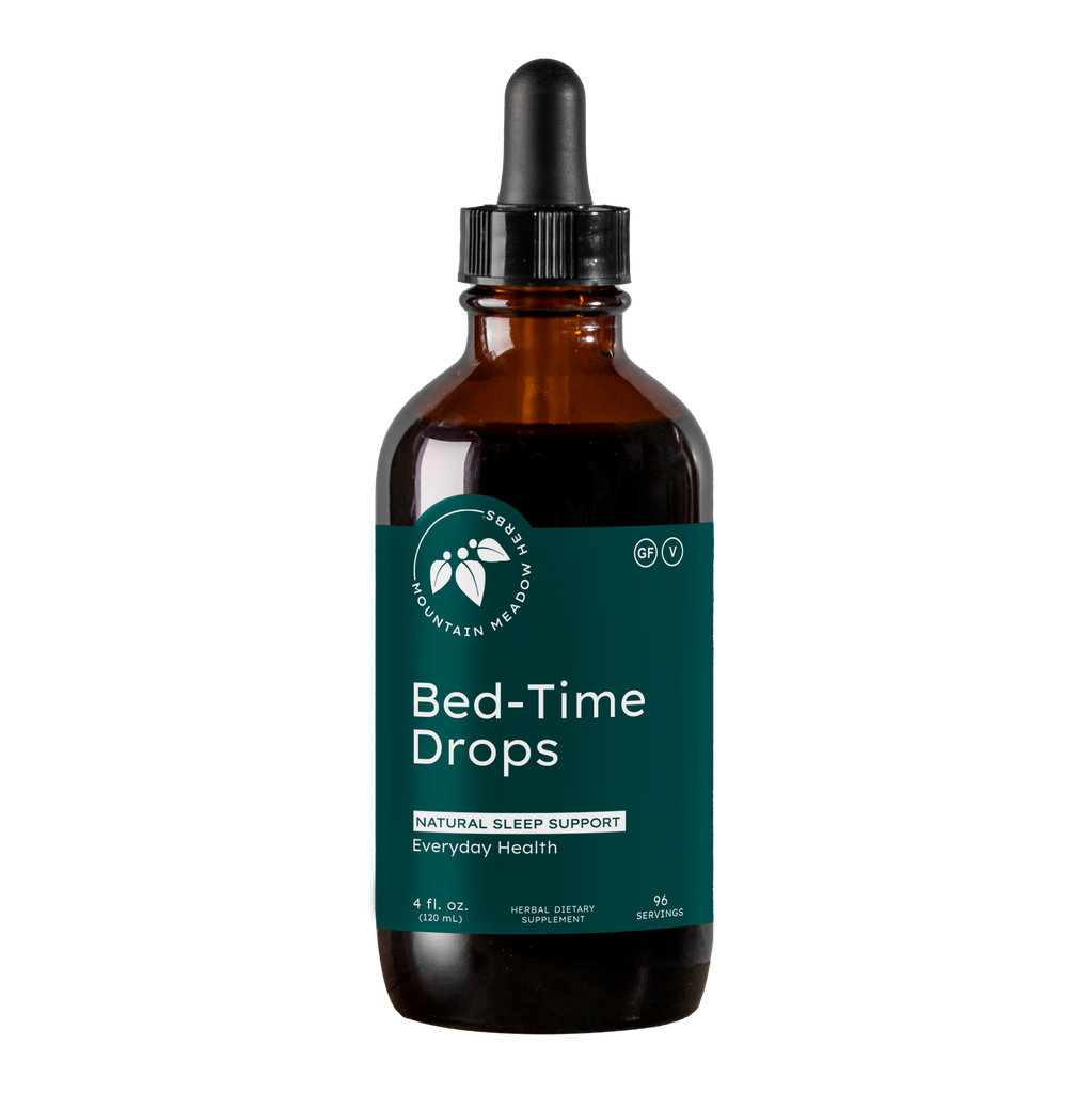 Bed-Time Drops (4 oz.)﻿