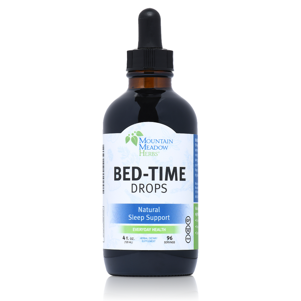 Bed-Time Drops (4 oz.)