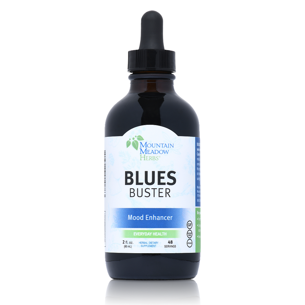Blues Buster (2 oz.)