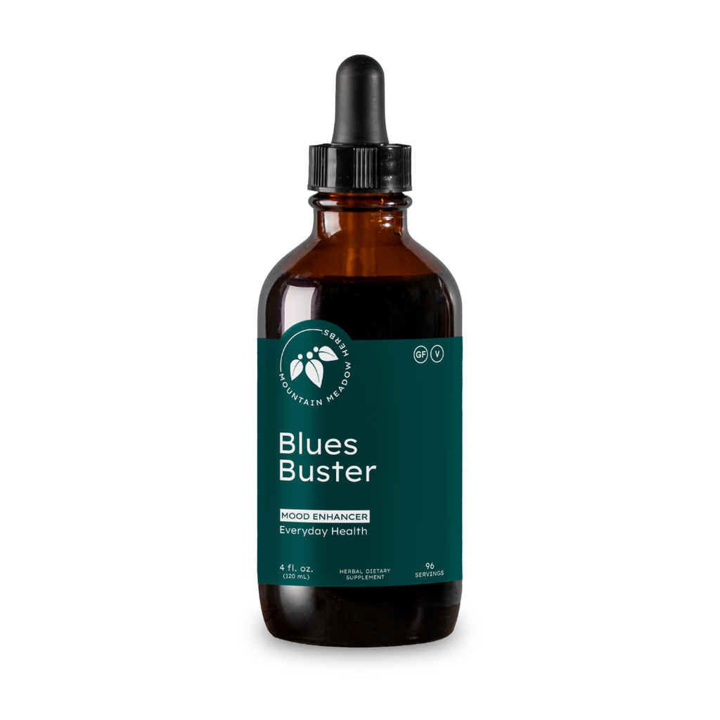 Blues Buster (4 oz.)