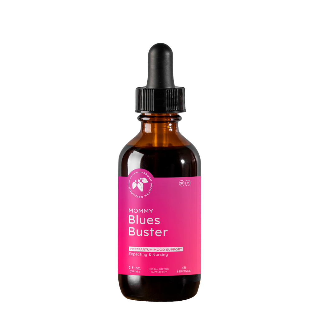 Mommy Blues Buster (2 oz.)