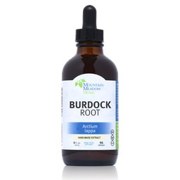 Burdock Root Extract (4 oz.)