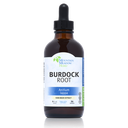 Burdock Root Extract (4 oz.)
