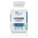 Cayenne  475 mg Capsules (100 ct.)