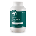 Activated Charcoal Flush Capsules (240 ct.)