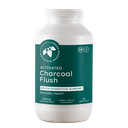 Activated Charcoal Flush Capsules (240 ct.)