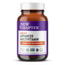 Men's Advanced Multivitamin 2/day (72 ct)