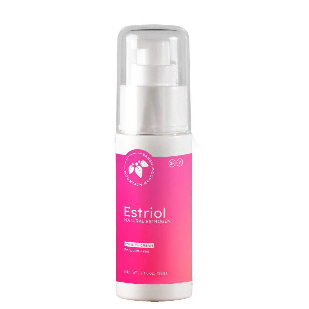 Estriol Cream (Estrogen Cream)
