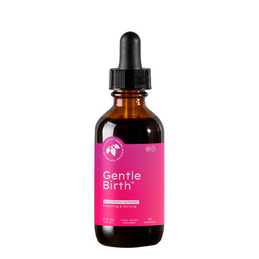 Gentle Birth Formula (2 oz.)