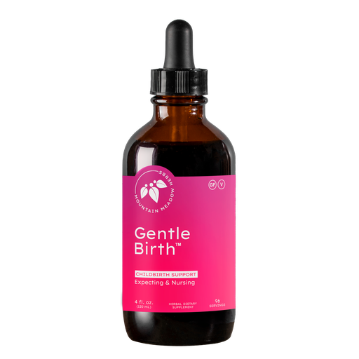 Gentle Birth Formula (4 oz.)