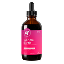 Gentle Birth (without Blue Cohosh) (4 oz.)