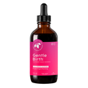 Gentle Birth (without Blue Cohosh) (4 oz.)