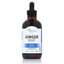 Ginger Root Extract (2 oz.)