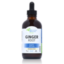 Ginger Root Extract (4 oz.)