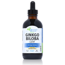 Ginkgo Biloba Extract (2 oz.)