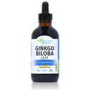 Ginkgo Biloba Extract (4 oz.)