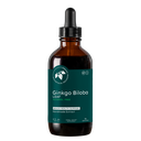 Ginkgo Biloba Extract (4 oz.)