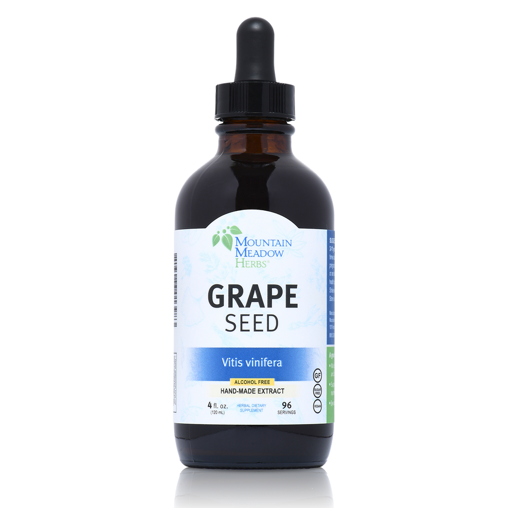 ​Grape Seed Extract (4 oz.)