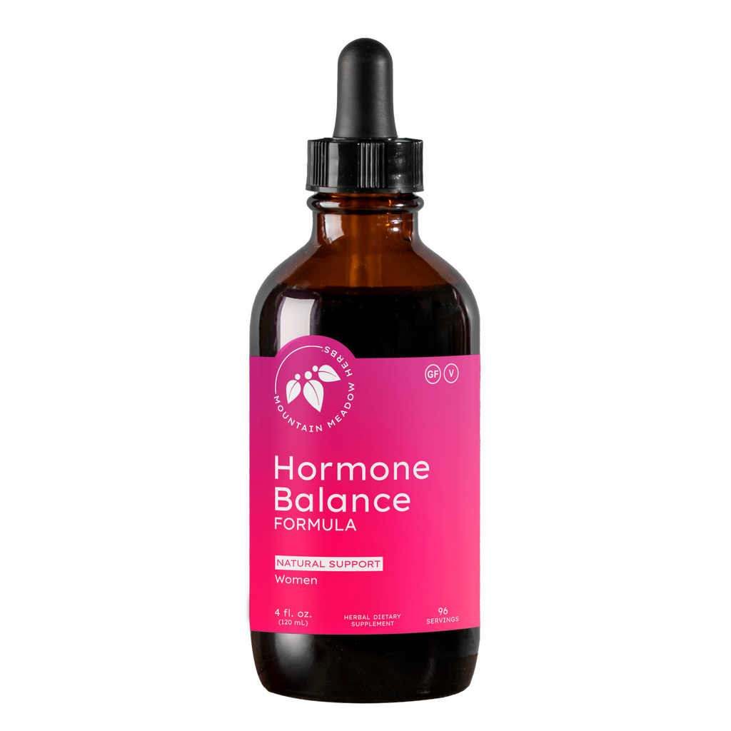 Hormone Balance Formula (4 oz.)﻿