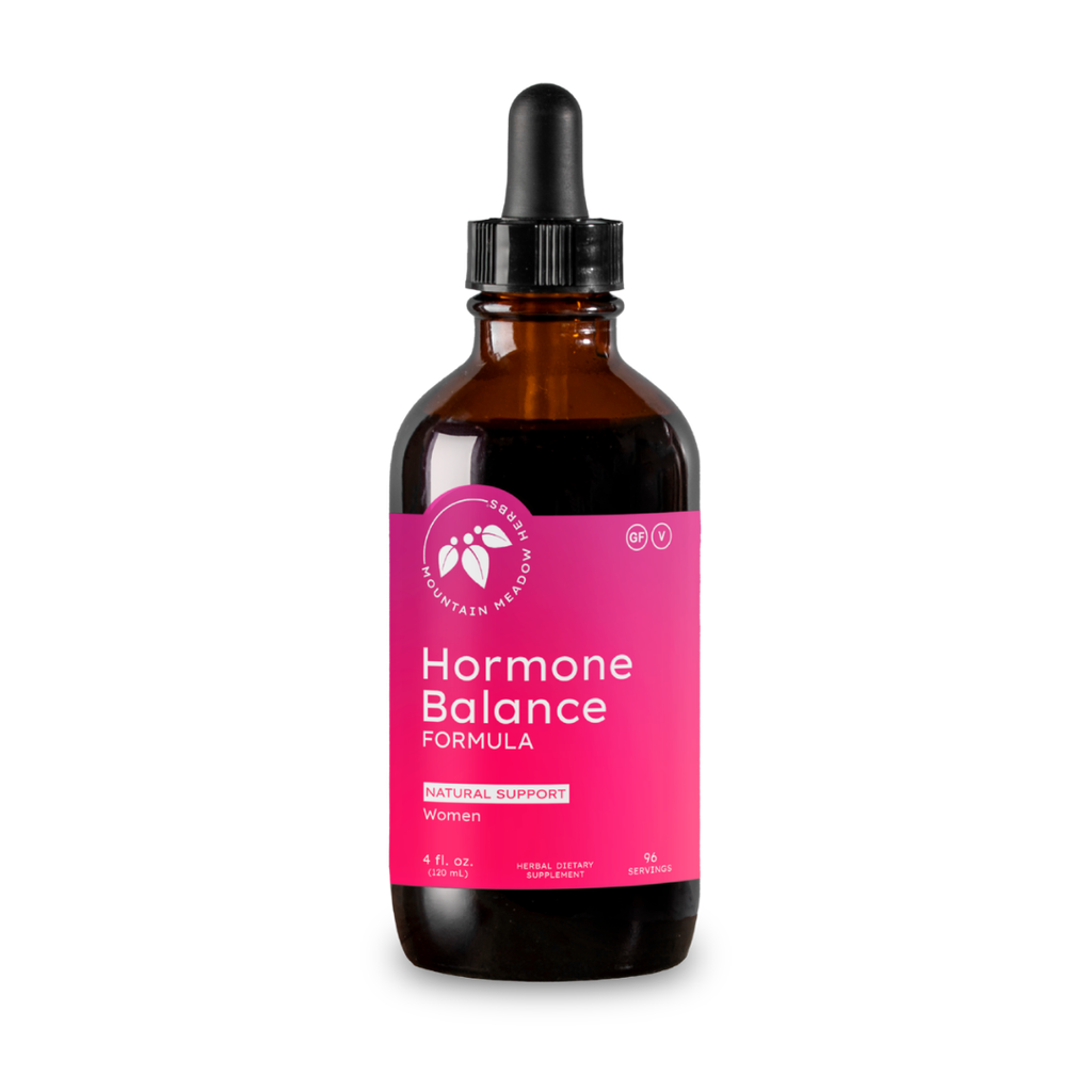 Hormone Balance Formula (4 oz.)﻿