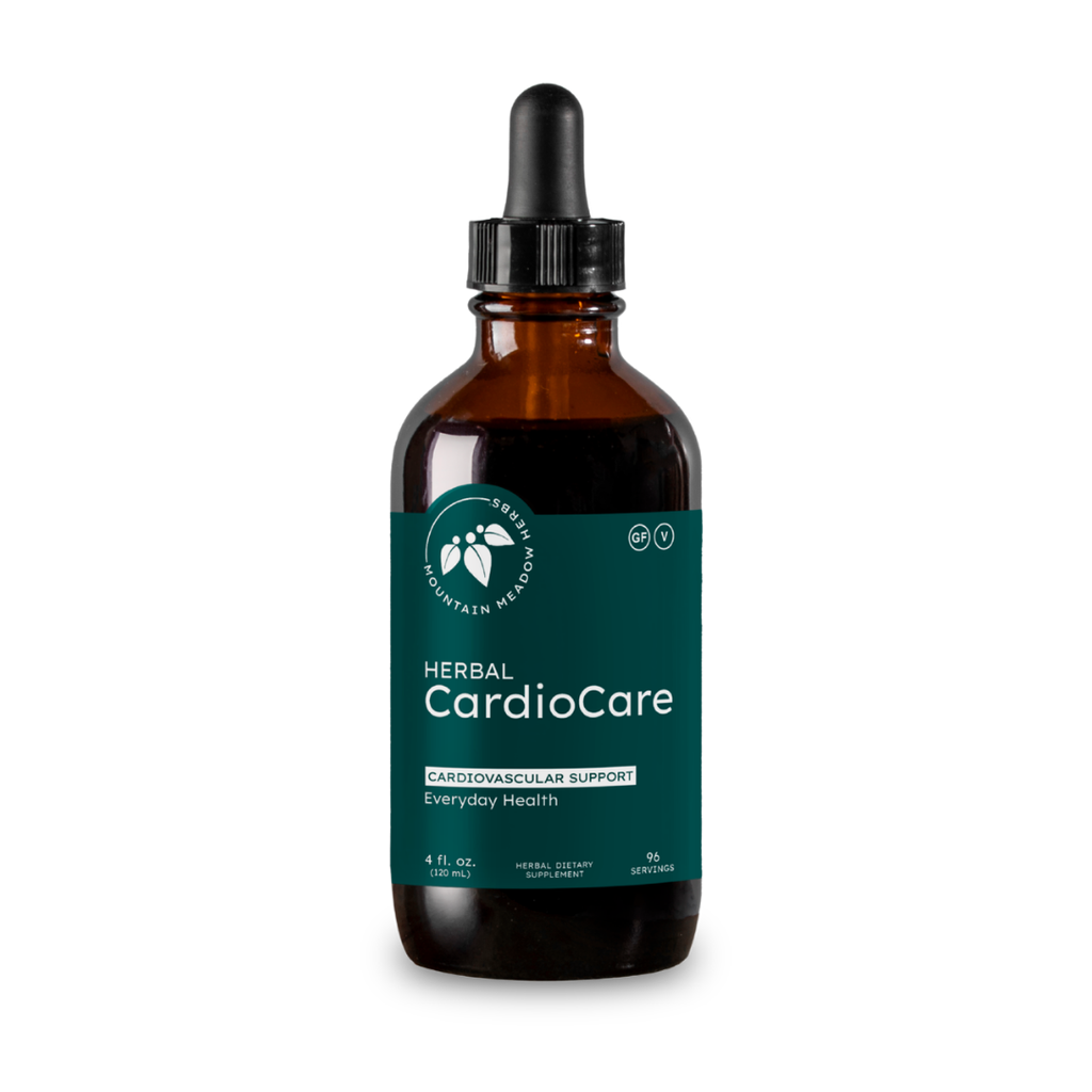 Herbal CardioCare (4 oz.)